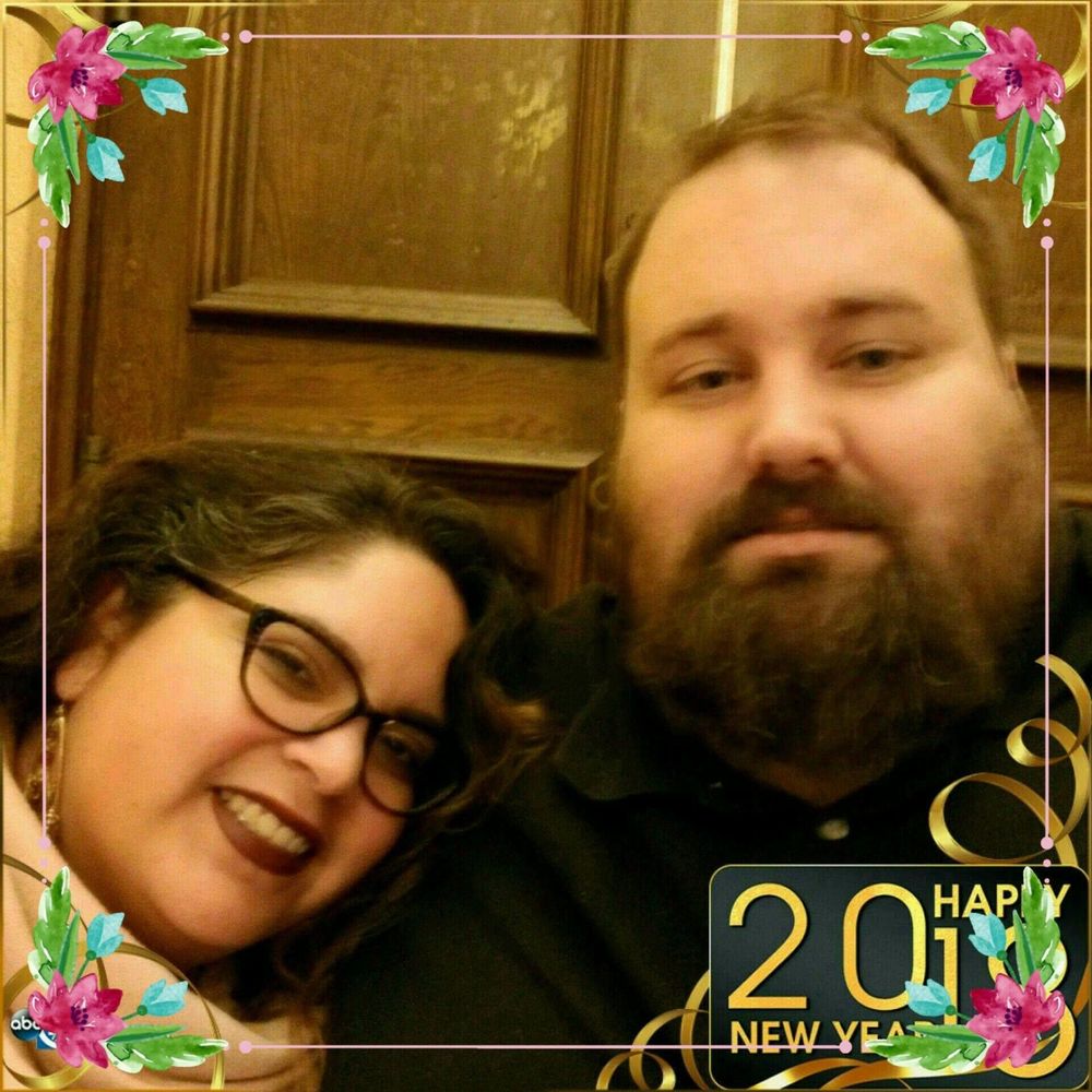 Meet your Posher, Ana